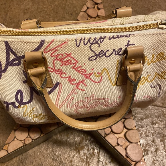 Y2K Victoria’s Secret Bag - Picture 6 of 13